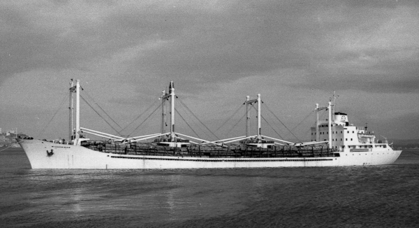 Rivademar by T. Diedrich Rivademar by T. Diedrich